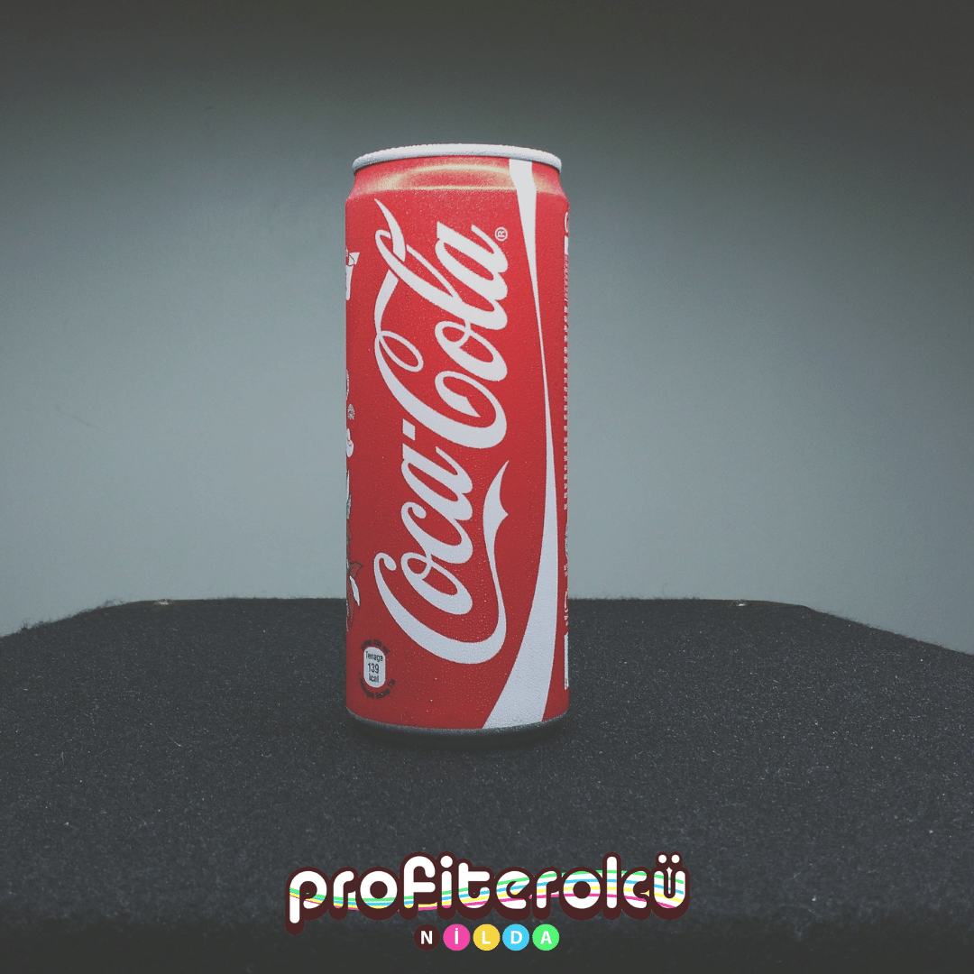 Coca Cola , Fanta, Sprite, Ice Tea