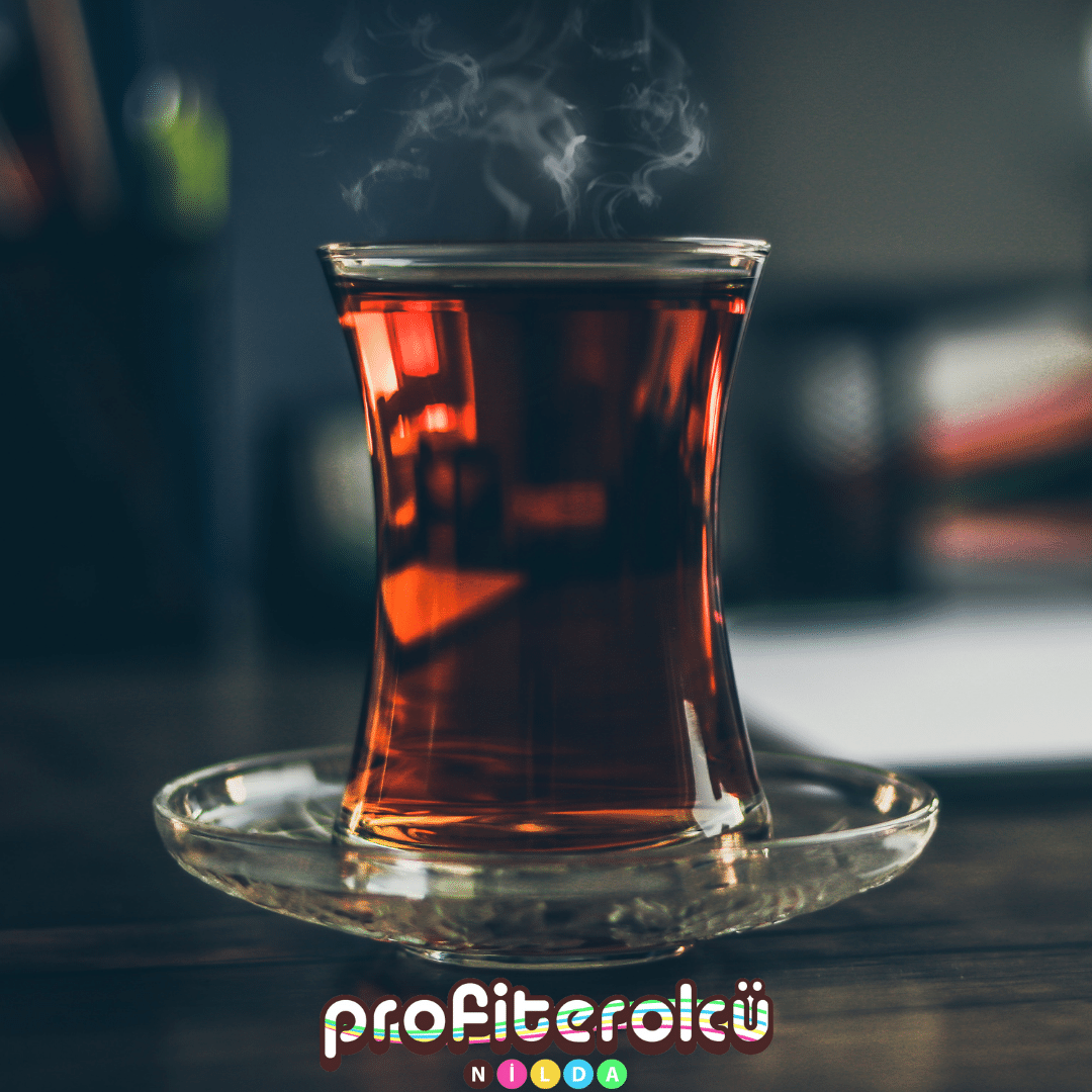 Çay