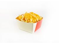 Cheddarlı Patates Kızartması