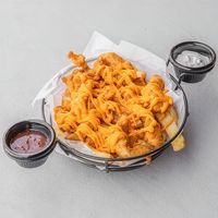 Cheddar Bom