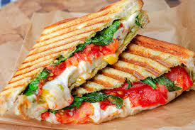 Karışık Tost