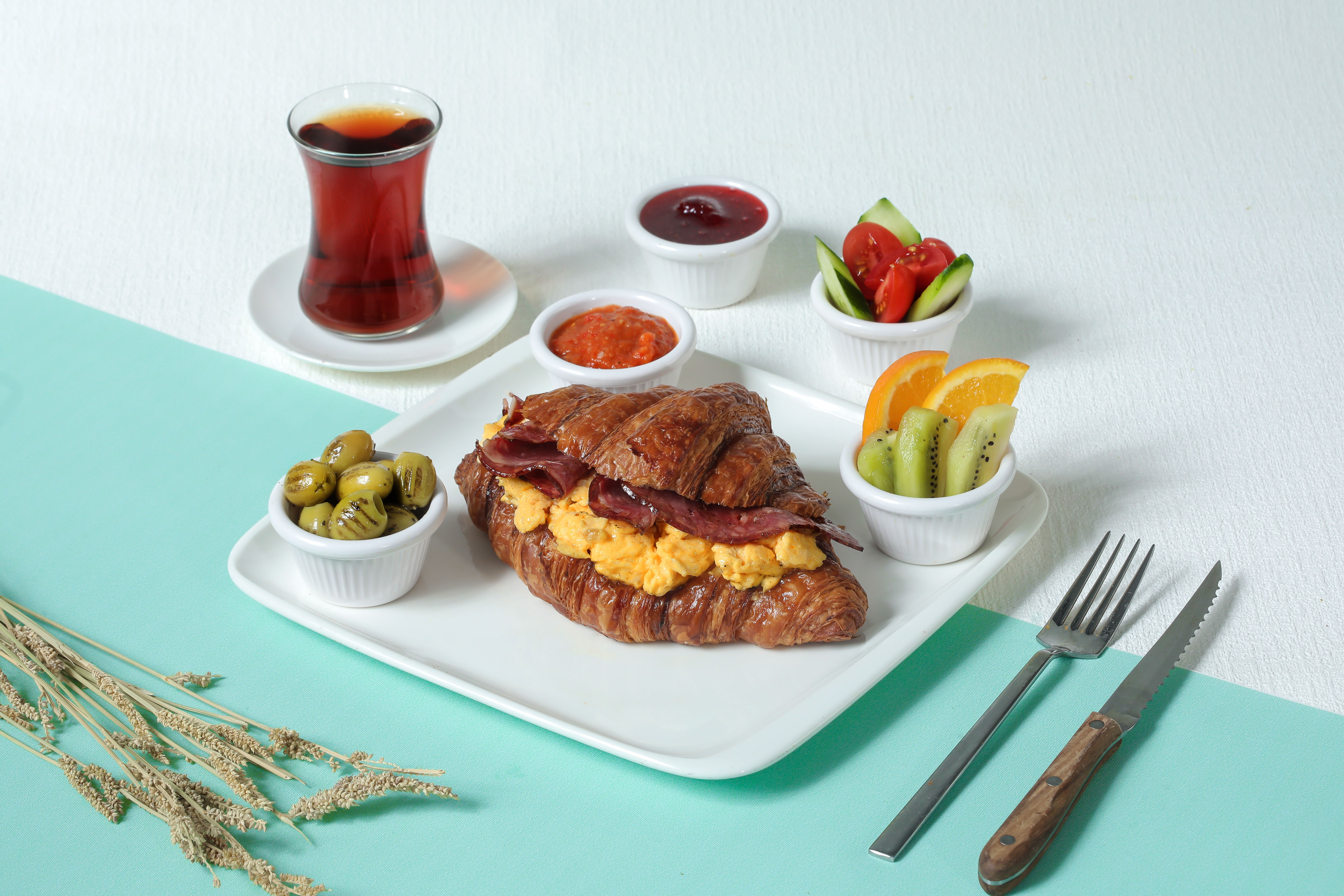 Füme Etli/Smoked Meat