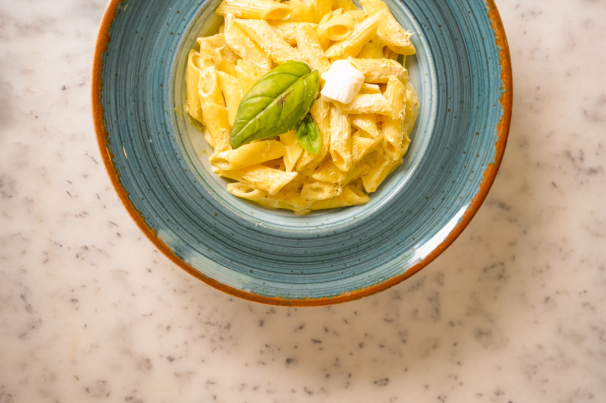 Gurme Pesto Mozzarella