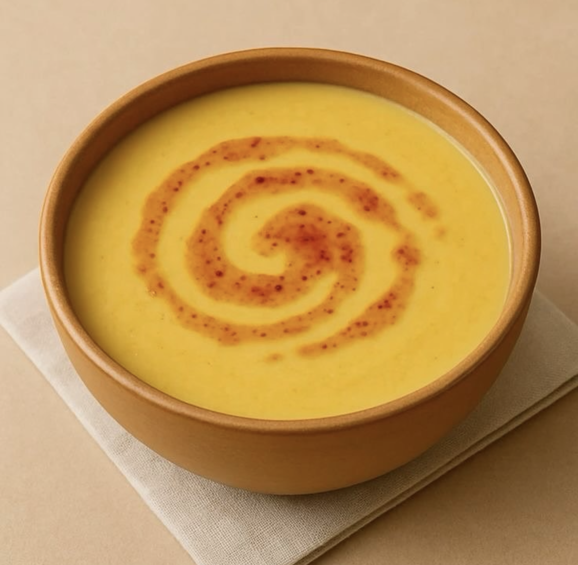 Mercimek Çorbası(Günün Çorbası)