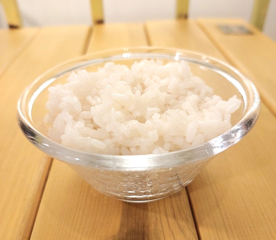 Bir Porsiyon Pilav (Side of Rice)
